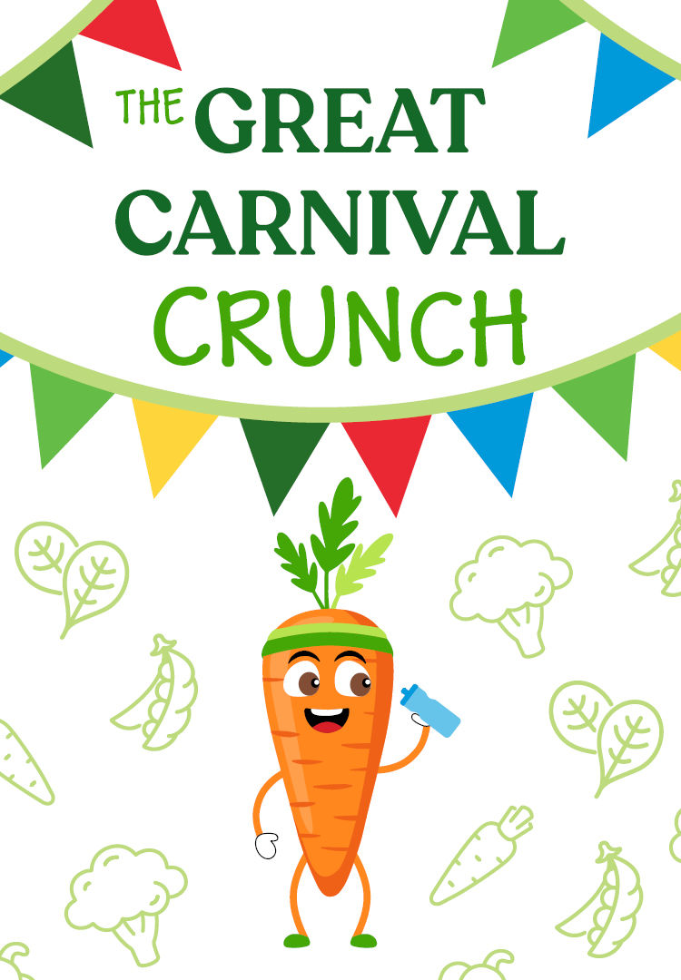 The Great Carnival Crunch