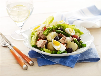 Salad Nicoise