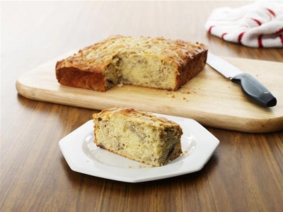 Banana Cake