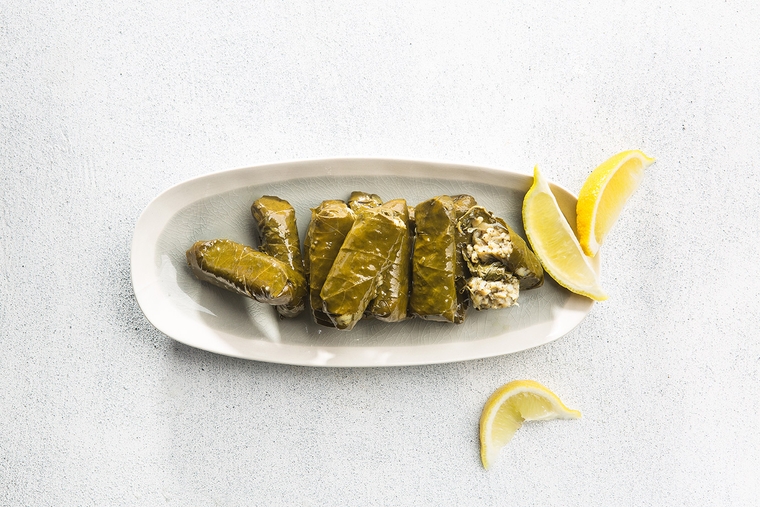 Dolmades