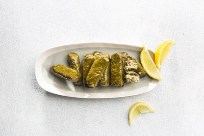 Dolmades