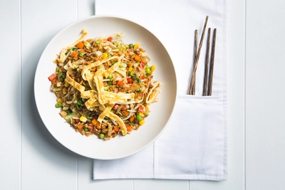 Fried Rice
