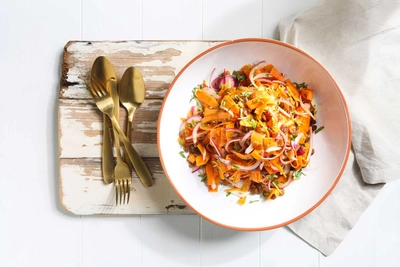 Indian Salad