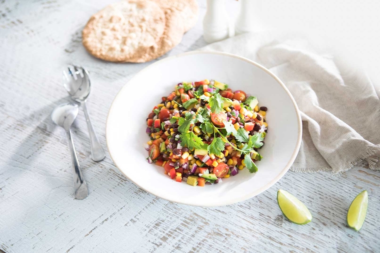 Mexican Salad