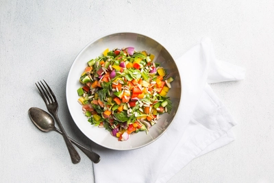 Persian Salad