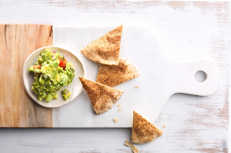 Guacamole