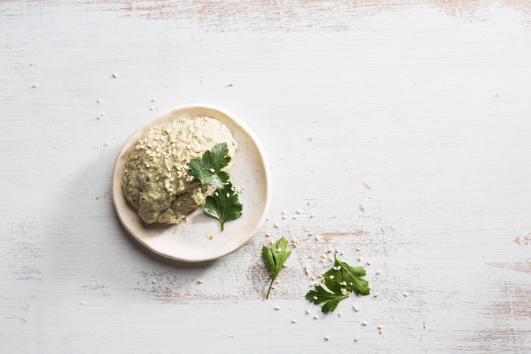 Babaganoush