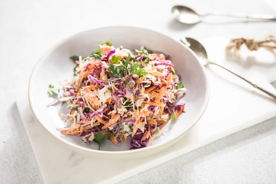 Coleslaw