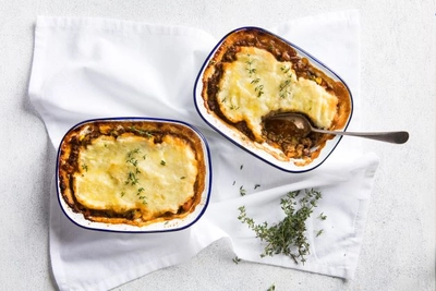 Shepherds Pie