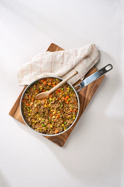 Classic Savoury Mince