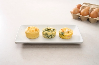 Egg Bites