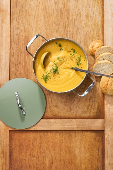 Pumpkin Soup