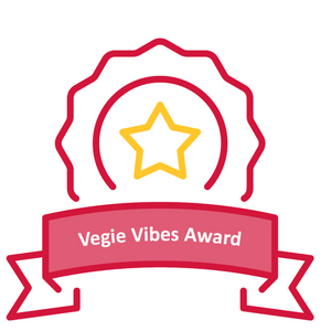 vegie vibes 2