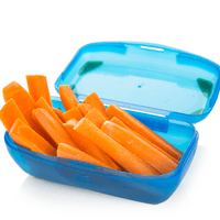 Carrot sticks
