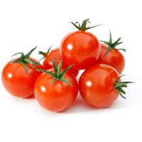 Cherry tomatoes