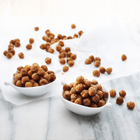 Chickpeas
