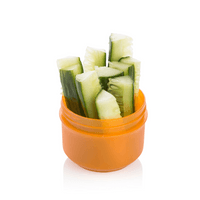 Cucumber sticks