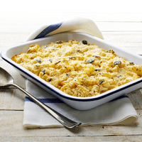Mac and Cheese