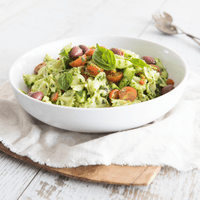 Pasta salad