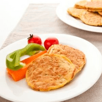 Pikelets