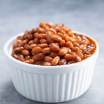 Baked beans