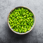 Edamame beans