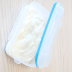 Greek yoghurt