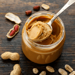 Peanut butter