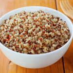Quinoa