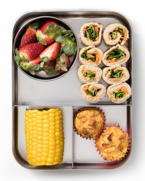 Friday lunchbox