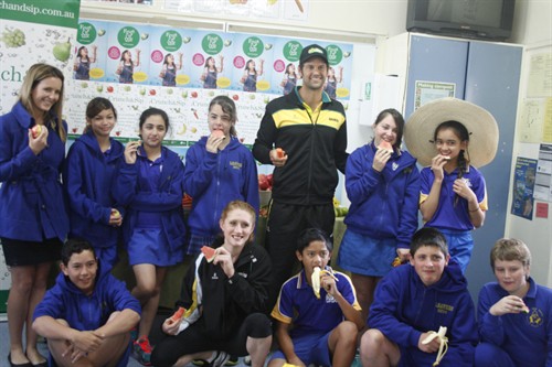 Belmont Primary School