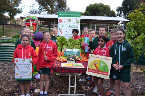 Canning Vale Primary School