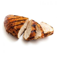 Roast chicken 
