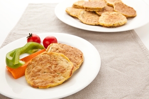 Pikelets
