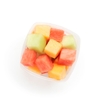 Cut fruit