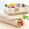 Chicken wrap