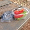 Vegie sticks