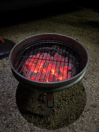 Coals 