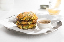 Japanese pancakes 