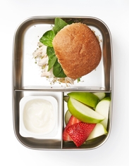Lunchbox inspiration 