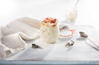 Overnight oats