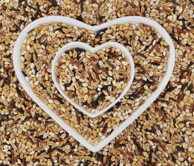 Wholegrains 