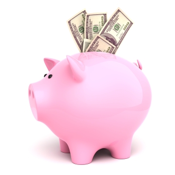 piggy bank