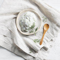 Tzatziki dip